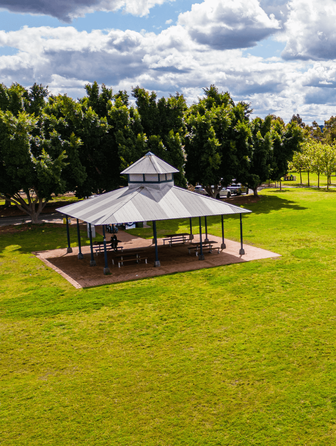 Hire a space Sydney Olympic Park